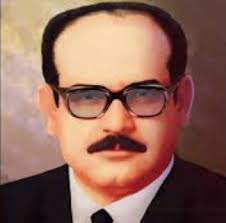 Mahmoud Al-Hamshari